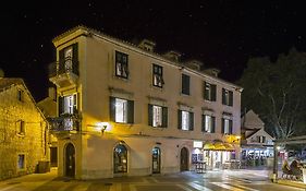 Piano Nobile Rooms